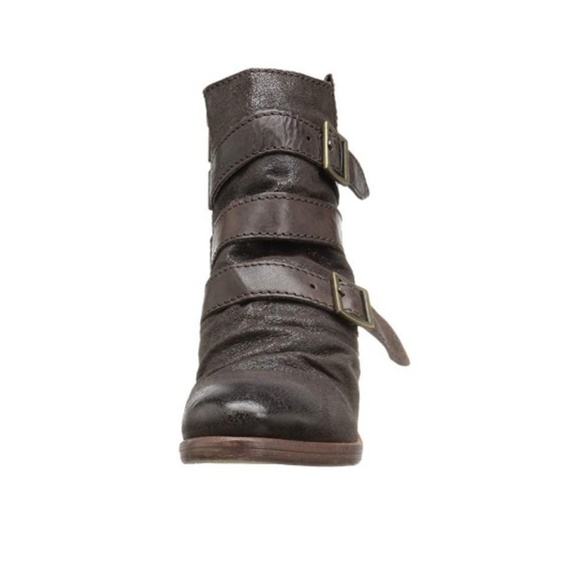 Kelsi Dagger Brooklyn Ankle Bootie Shoes 🛍️ - Picture 2 of 7